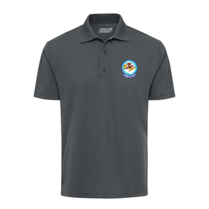 301st Fighter Squadron — Charcoal