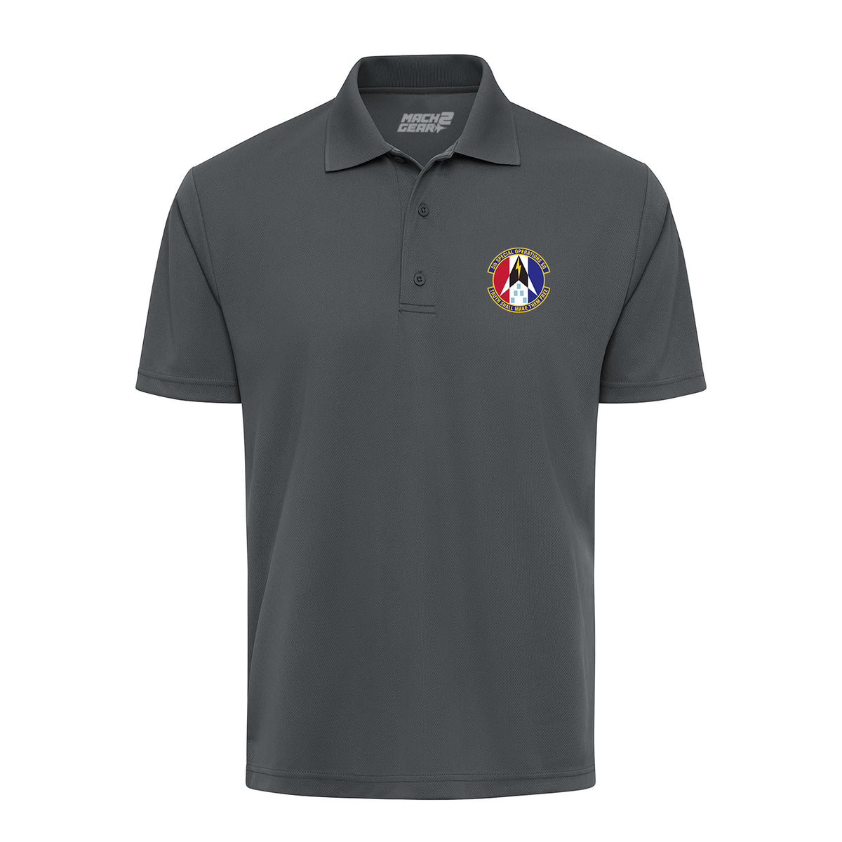 5th Special Operations Squadron — Charcoal