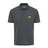 2nd Special Operations Squadron Performance Polo - Charcoal