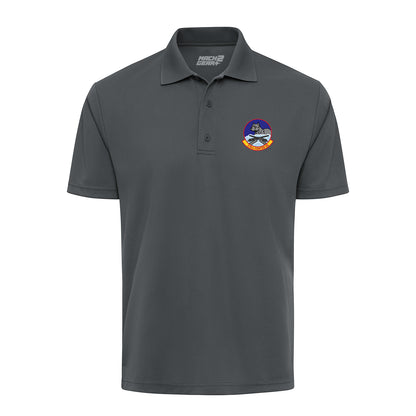 378th Fighter Squadron — Charcoal