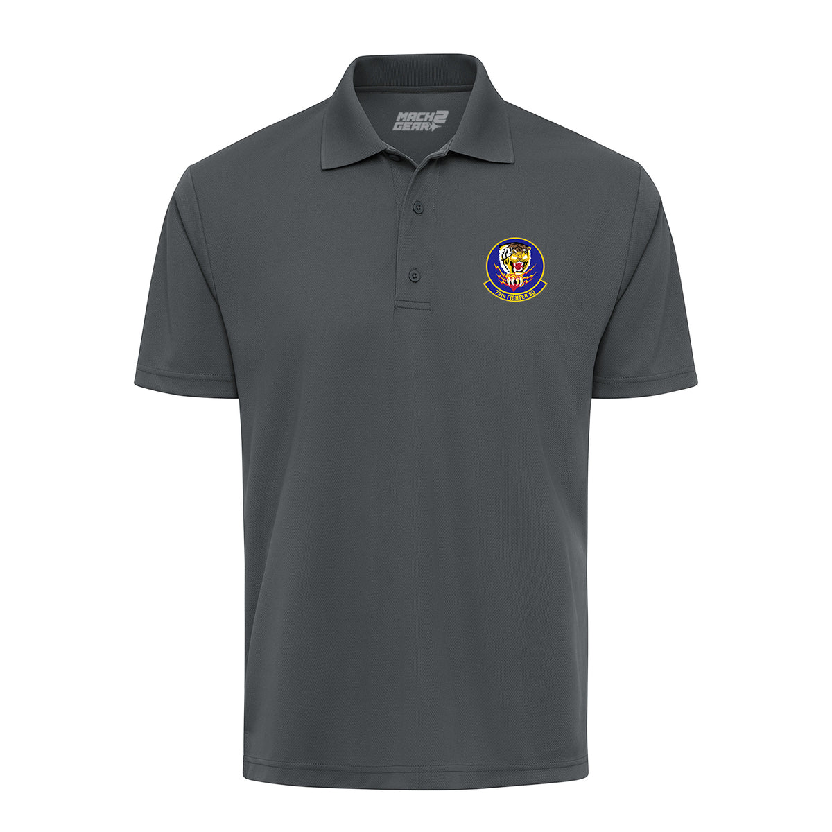 79th Fighter Squadron — Charcoal
