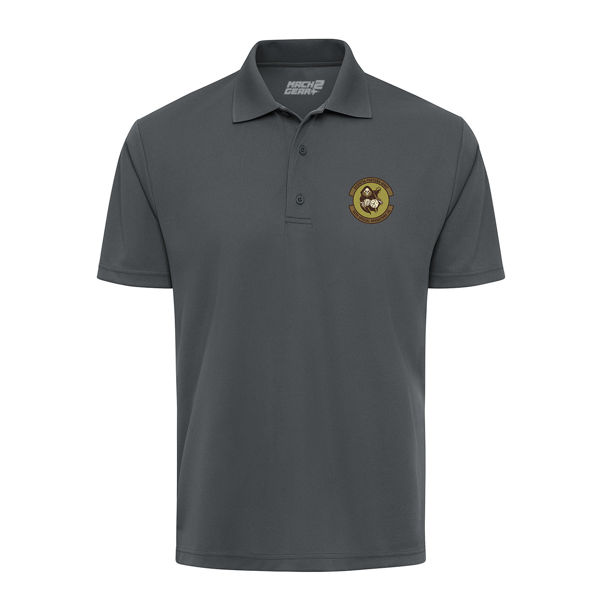 65th Special Operations Squadron — Charcoal
