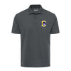 305th Rescue Squadron Performance Polo - Charcoal