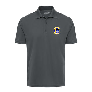305th Rescue Squadron — Charcoal