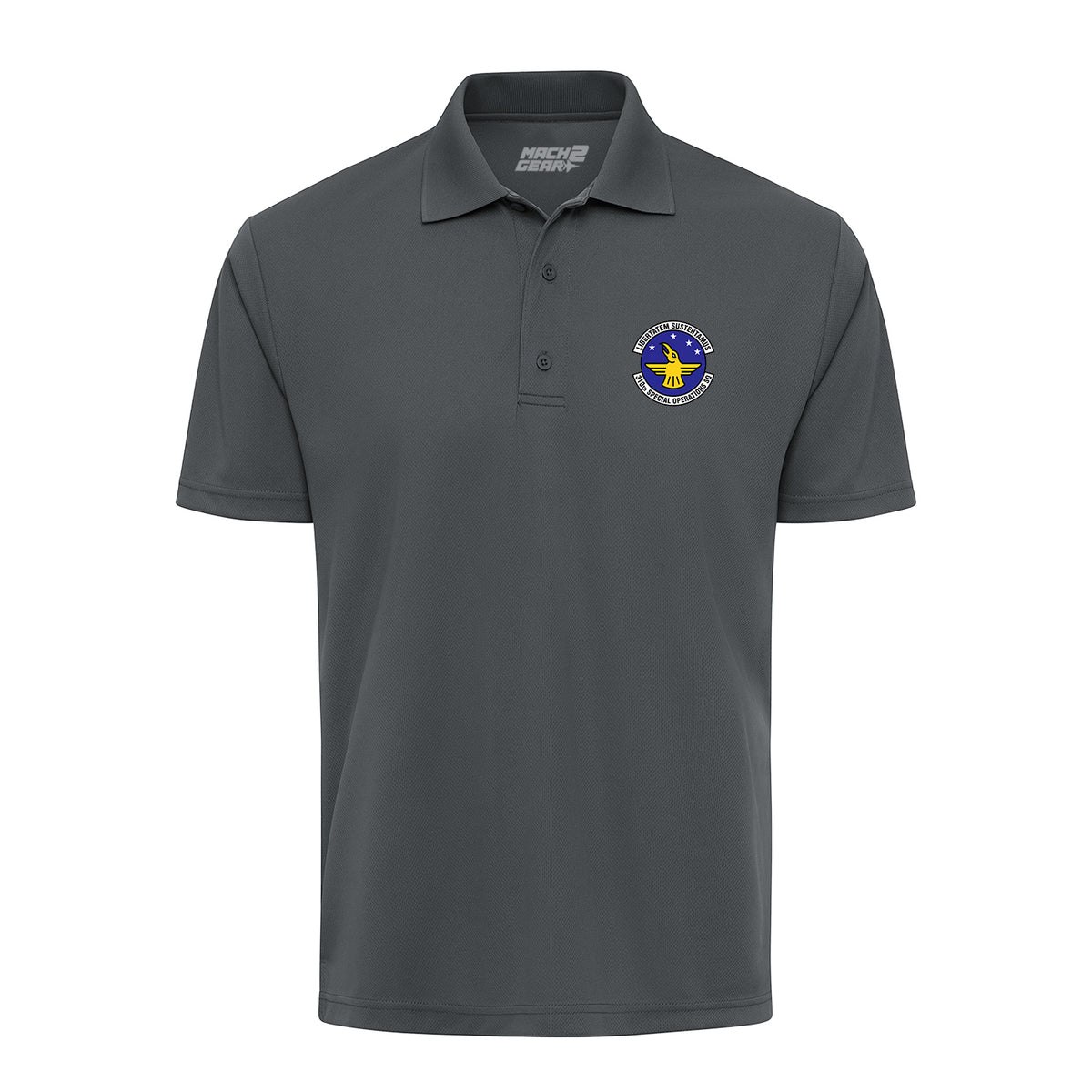 310th Special Operations Squadron — Charcoal