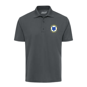 157th Fighter Squadron — Charcoal