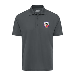 457th Fighter Squadron — Charcoal
