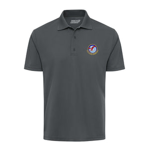 41st Flying Training Squadron — Charcoal
