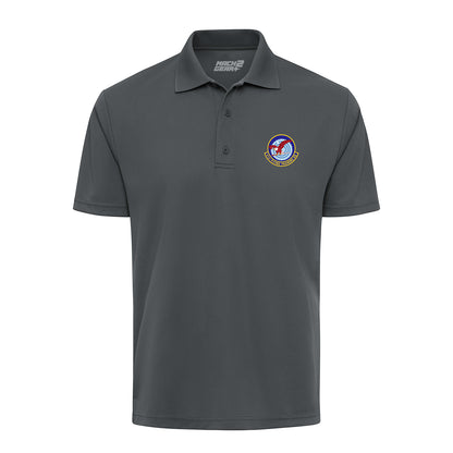 41st Flying Training Squadron — Charcoal