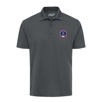 425th Fighter Training Squadron — Charcoal