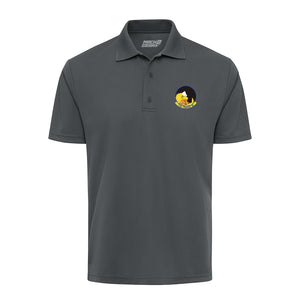 114th Fighter Squadron — Charcoal