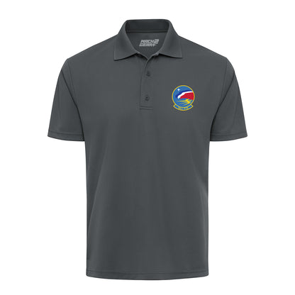 94th Flying Training Squadron — Charcoal