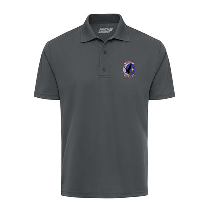 55th Rescue Squadron — Charcoal