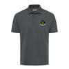 459th Flying Training Squadron Performance Polo - Charcoal