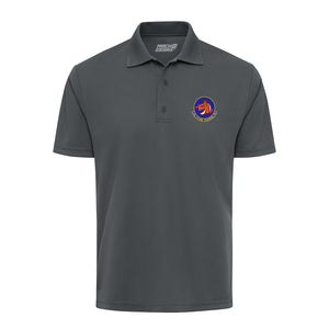 33rd Flying Training Squadron — Charcoal
