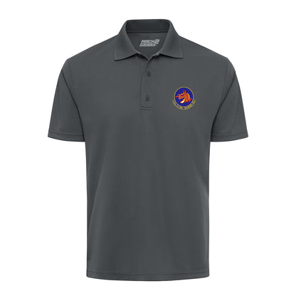 33rd Flying Training Squadron — Charcoal