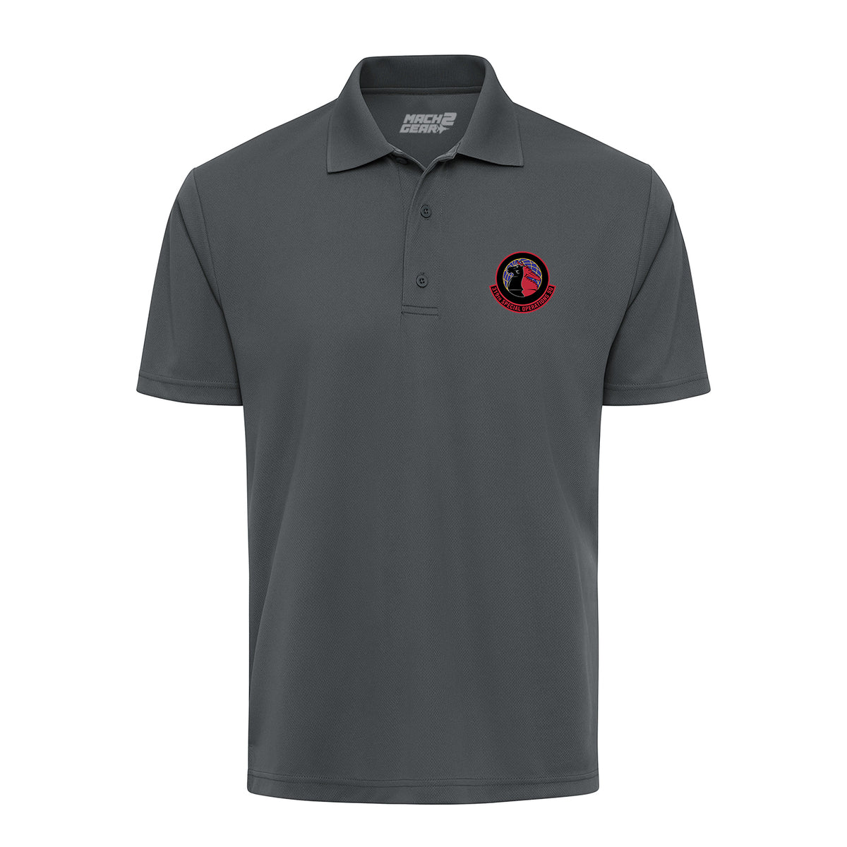 319th Special Operations Squadron — Charcoal