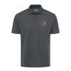 1st Reconnaissance Squadron Performance Polo - Charcoal