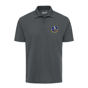 557th Flying Training Squadron — Charcoal