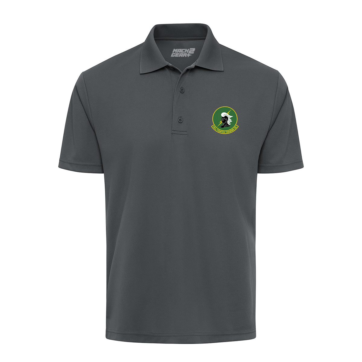 49th Flying Training Squadron — Charcoal