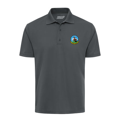 8th Flying Training Squadron — Charcoal
