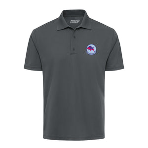 99th Reconnaissance Squadron — Charcoal
