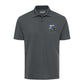 Strategic Air Command Reimagined — Charcoal