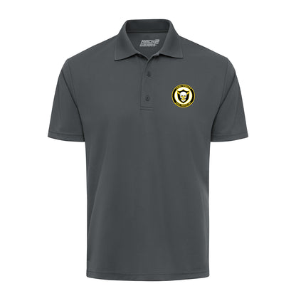493rd Fighter Squadron — Charcoal