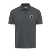 44th Reconnaissance Squadron Performance Polo - Charcoal