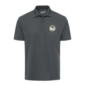 210th Rescue Squadron — Charcoal