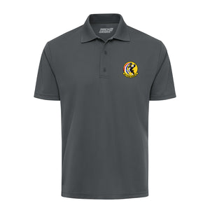 90th Flying Training Squadron — Charcoal
