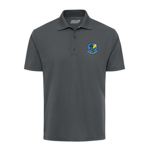 159th Fighter Squadron — Charcoal
