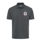 Thunderbirds Crest — Charcoal