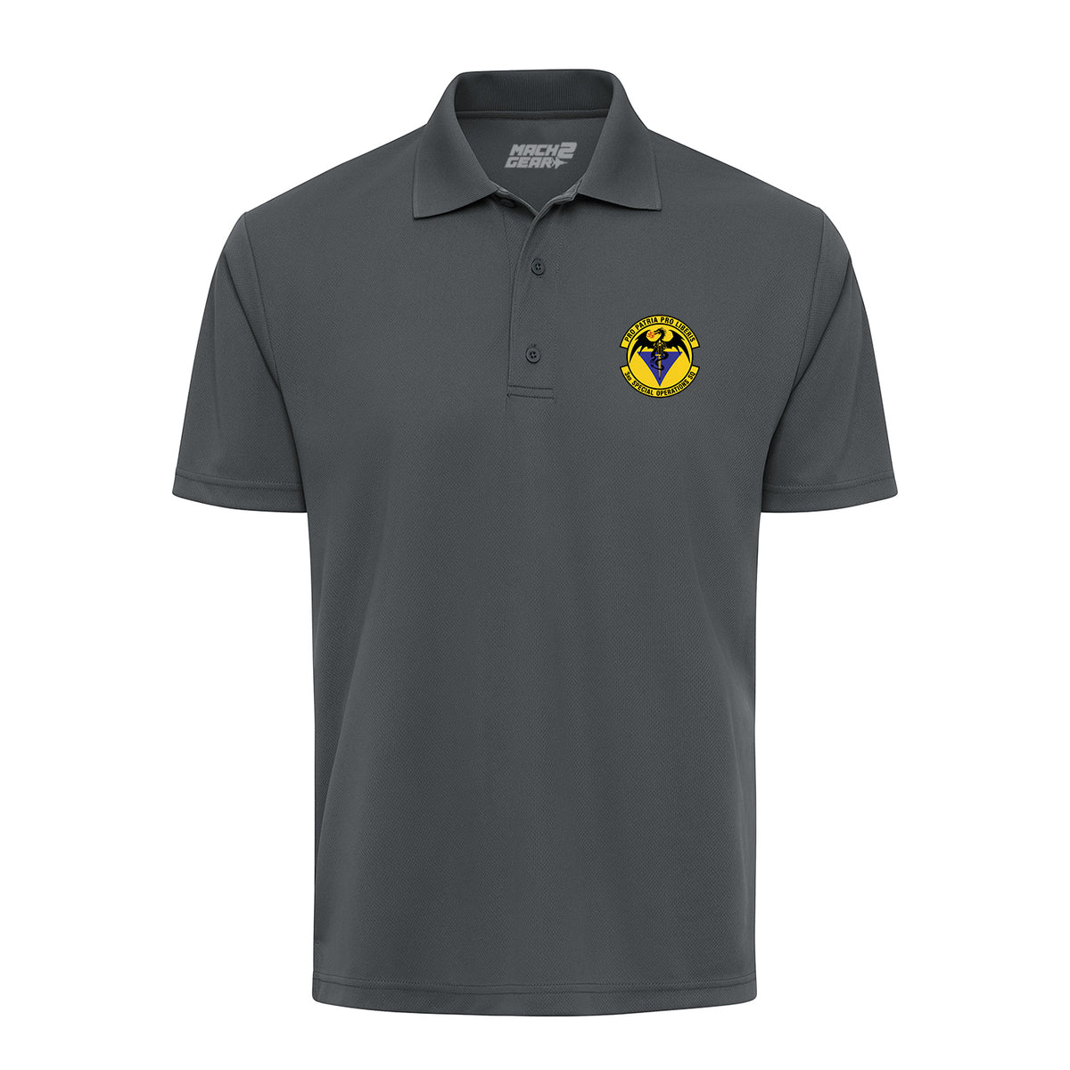 3rd Special Operations Squadron — Charcoal