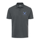 USAF Insignia Tagline — Charcoal