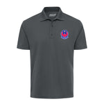 43rd Flying Training Squadron — Charcoal