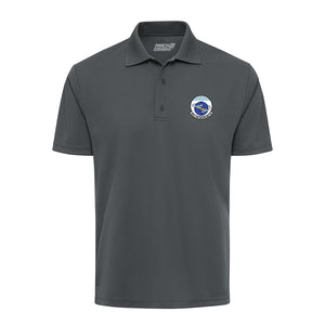 905th Air Refueling Squadron — Charcoal