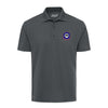 7th Reconnaissance Squadron Performance Polo - Charcoal