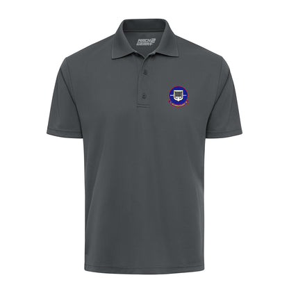 7th Reconnaissance Squadron — Charcoal