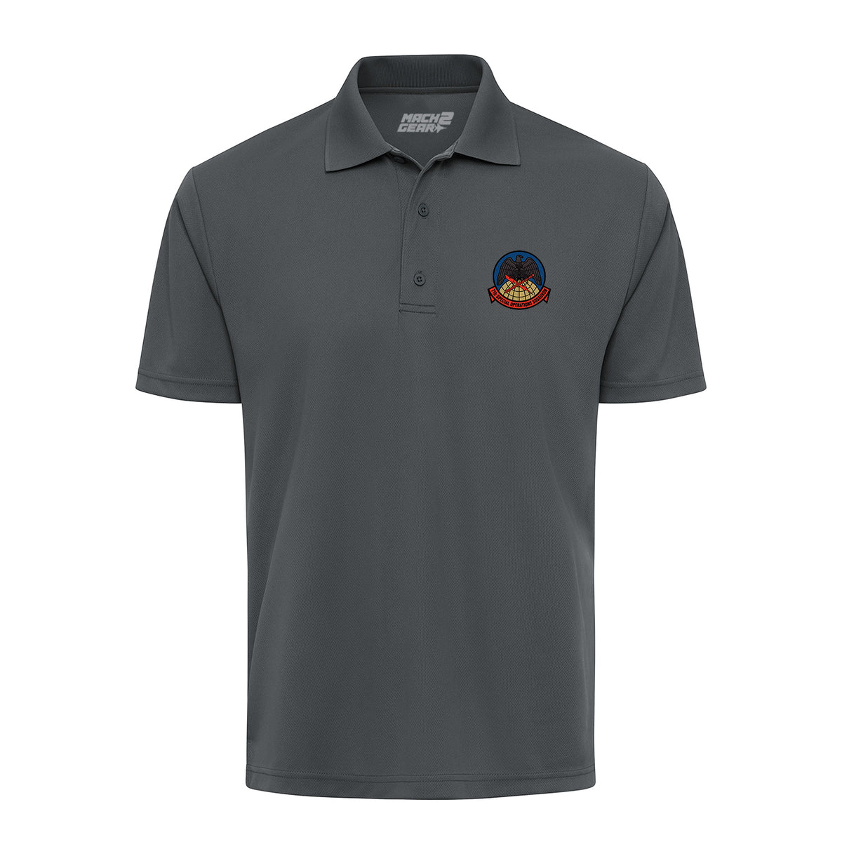 7th Special Operations Squadron — Charcoal