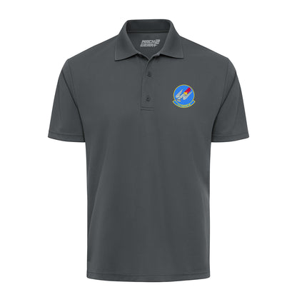 71st Fighter Squadron — Charcoal