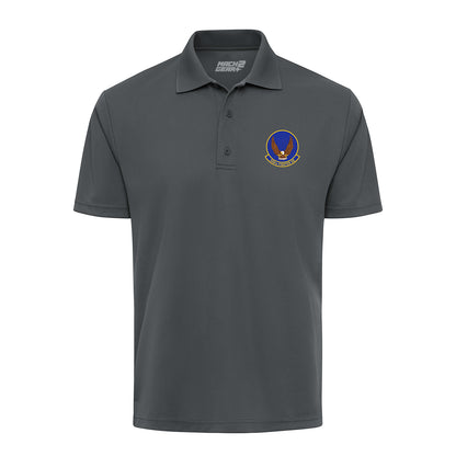 550th Fighter Squadron — Charcoal