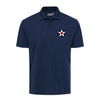 World War II Roundel Performance Polo - Navy