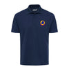44th Reconnaissance Squadron Performance Polo - Navy