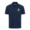 555th Fighter Squadron Performance Polo - Navy
