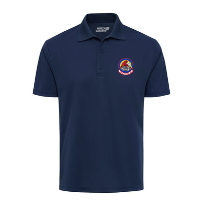 100th Fighter Squadron — Navy