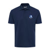 129th Rescue Squadron Performance Polo - Navy