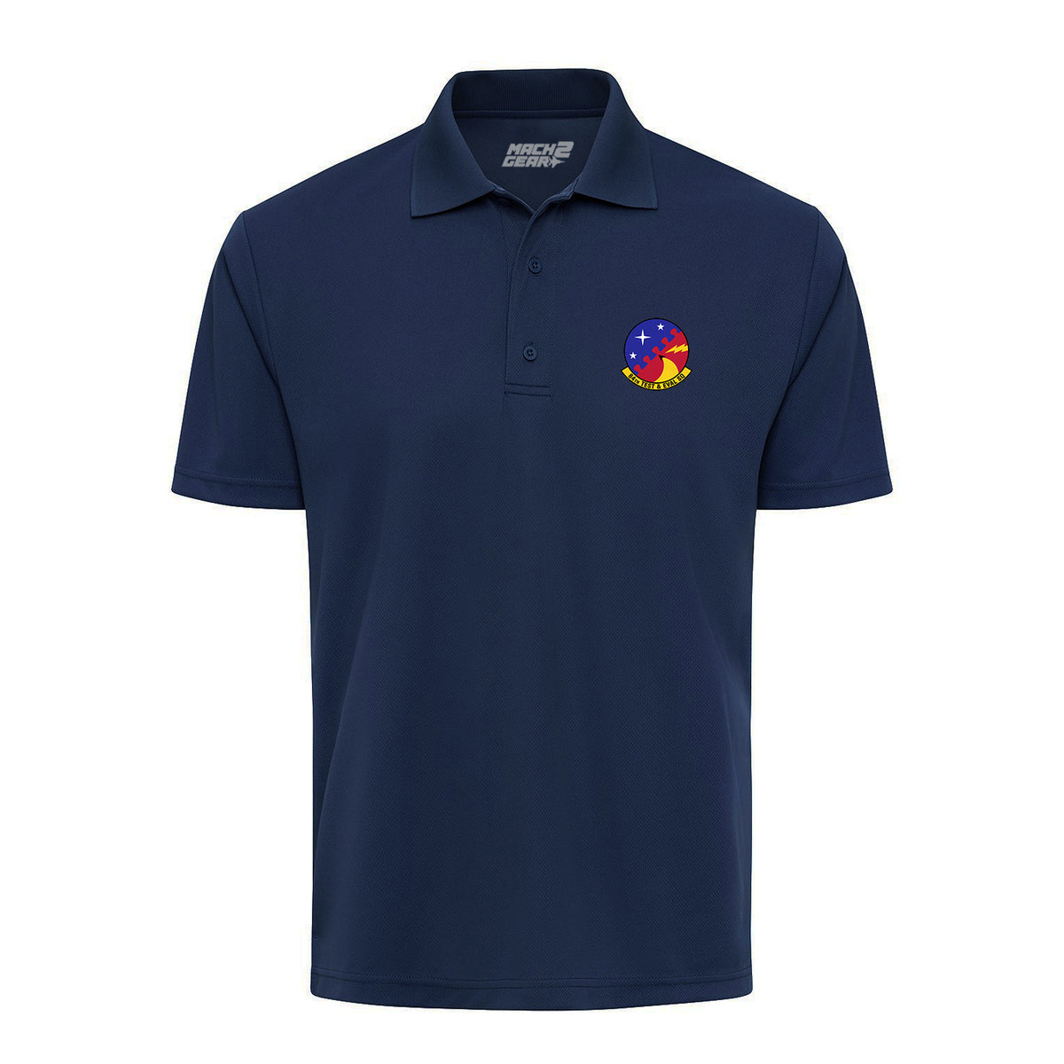 84th Test And Evaluation Squadron — Navy