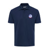 98th Flying Training Squadron Performance Polo - Navy