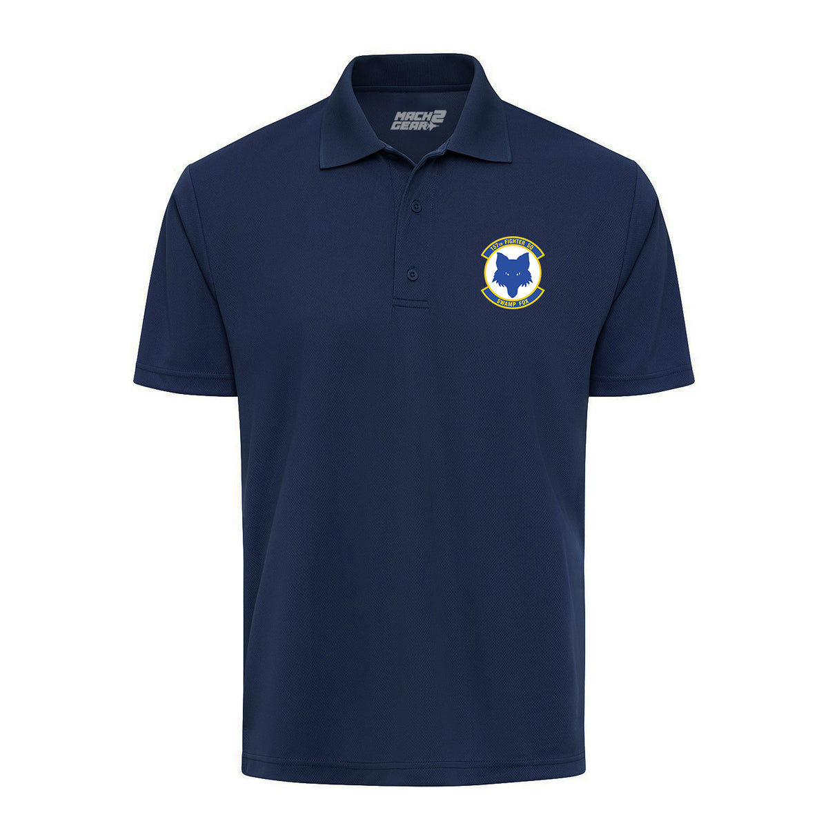 157th Fighter Squadron — Navy